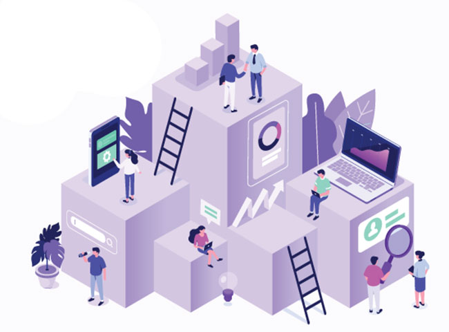 Redesign your business to survive 2020