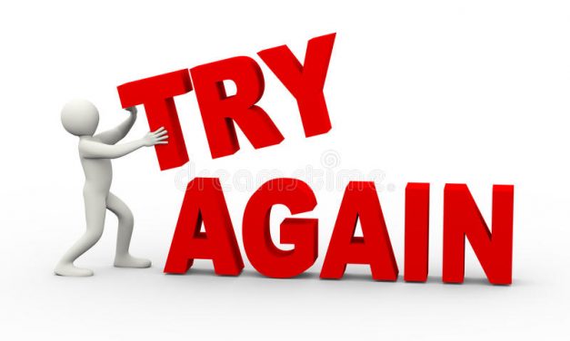 Small business tips for surviving failure and hard times