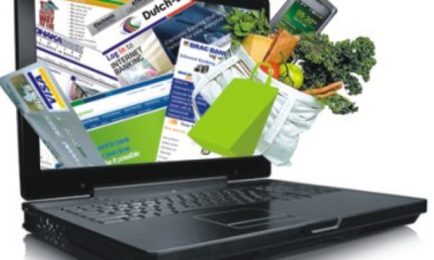 Can Zimbabwe have an Amazon, Takealot?