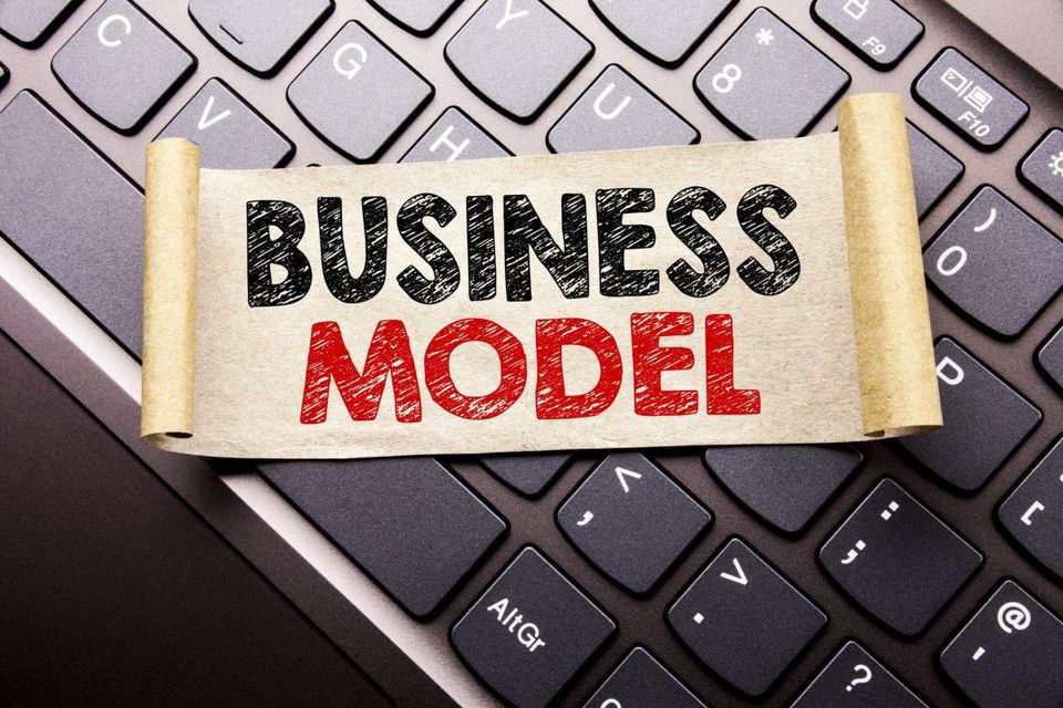 5 Proven Business Models To Consider As A Start-Up