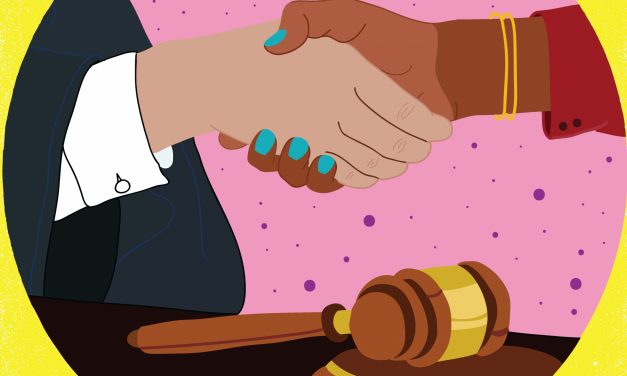 Legal aid societies: An overview of the local industry