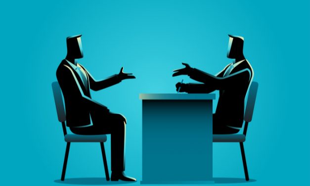The art of negotiation