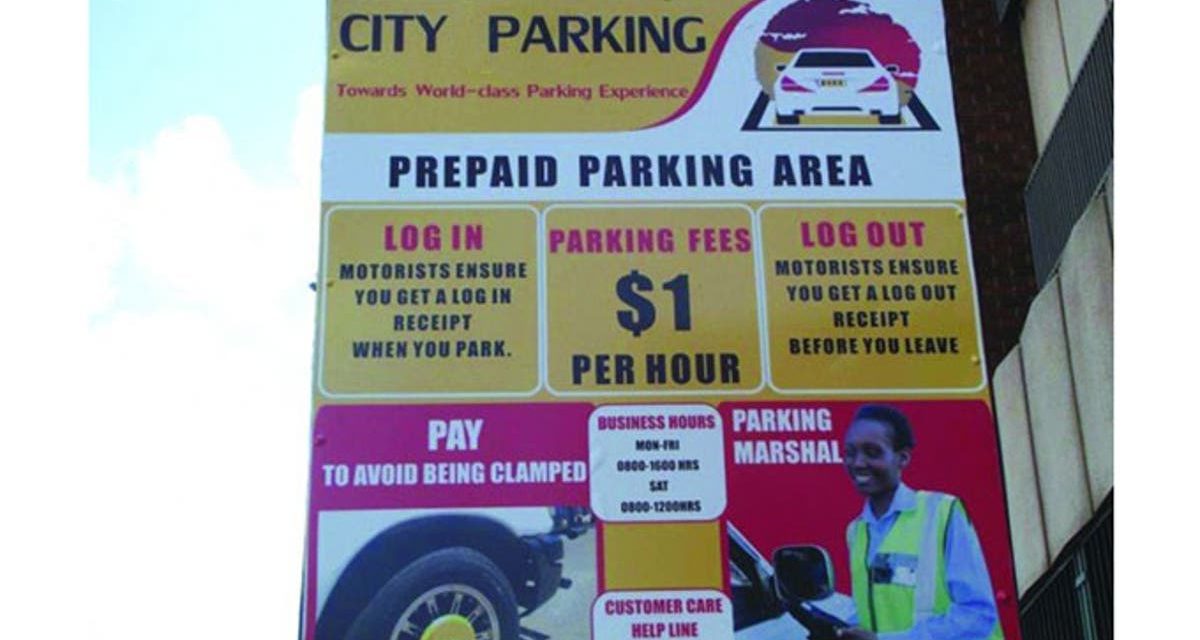 City Parking Reconsiders, Retailers Being Arrested For Refusing Local Currency