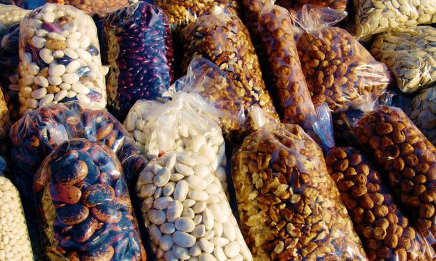 How to start a food packaging business