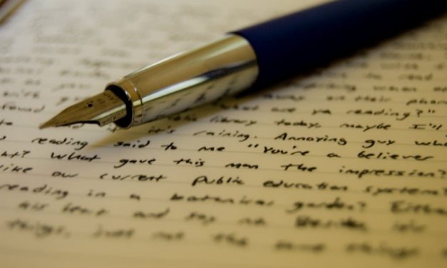 How to write a winning sales letter