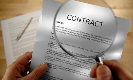How to read contracts in order to avoid future headaches