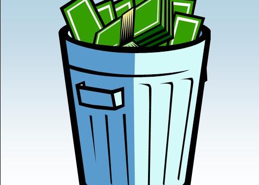 5 reuse/recycling business ideas
