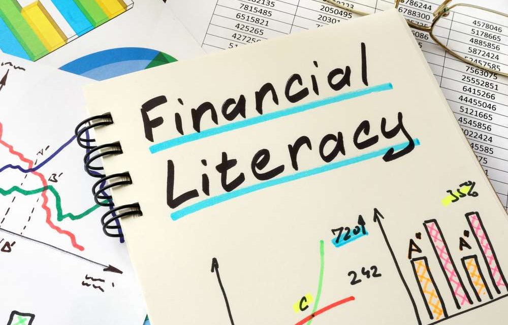 Starting a Financial Education Business in Zimbabwe