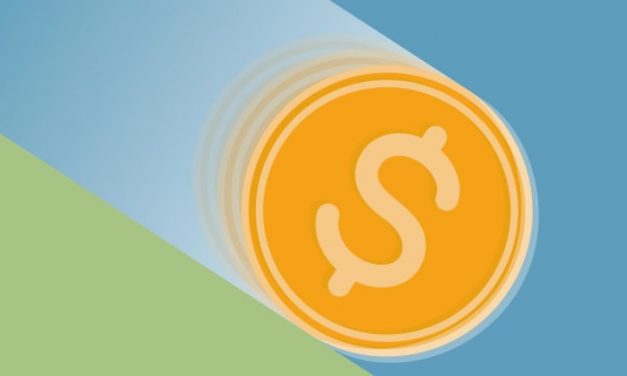 Foreign currency auction starting to show a trend we have seen before