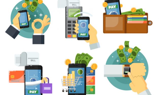 Big opportunities presented by the new payment switch