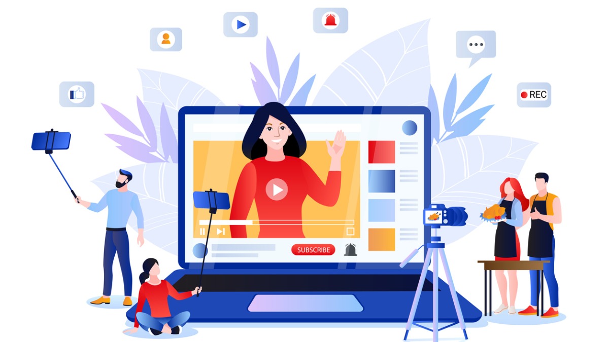 How to make money organising online events Zimbabwe