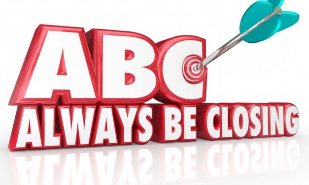 How to close sales