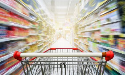 How to get your products on supermarket shelves