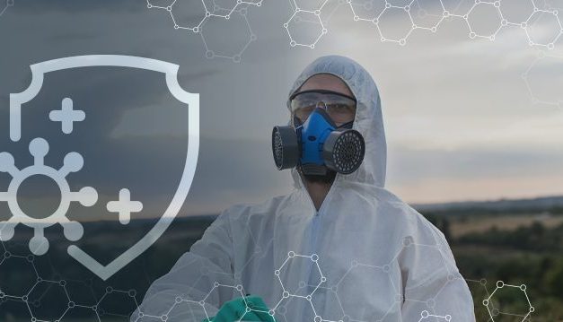 How to start a COVID-19 disinfection service