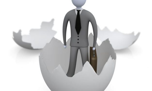 How to start a business incubator