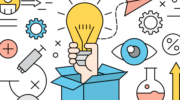Struggling to start a business? You need a MVP (Minimum Viable Product)