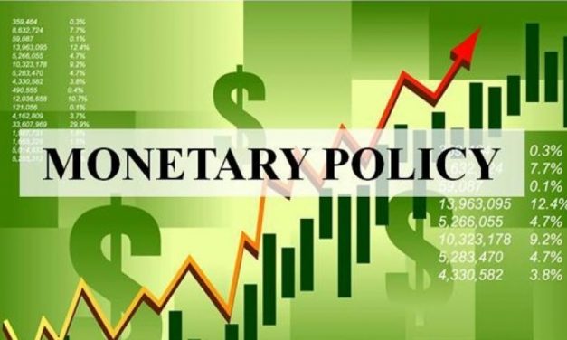 Mobile money the big loser in mid term monetary policy review