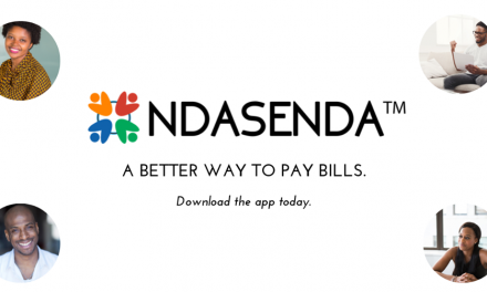 Ndasenda – A Payment Processing Tool For Zimbabwe