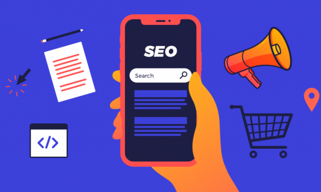 Search Engine Optimisation (SEO) and E-commerce Websites