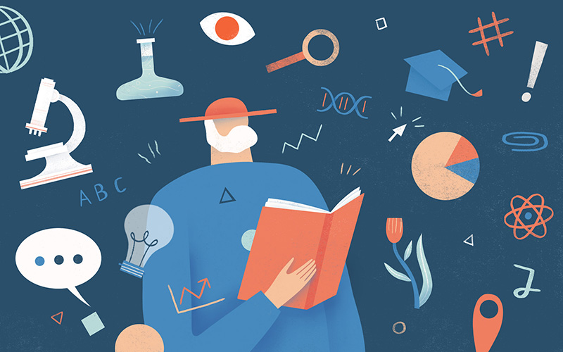 Supplement your formal education with these skills
