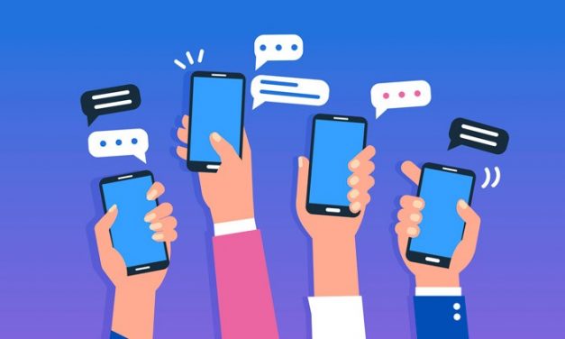 Texting for business; how to do it effectively