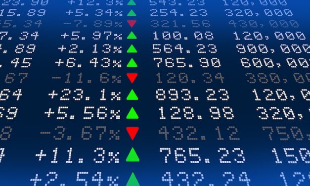 SI 196 puts the Victoria Falls Stock Exchange in Motion