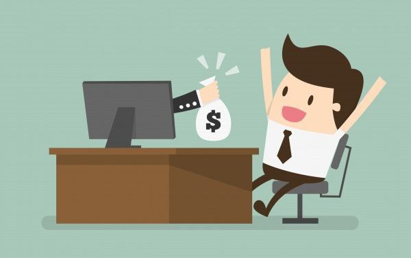 2020 Zimbabwean salaries