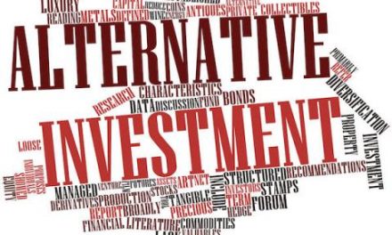 Alternative investments available for Zimbabweans