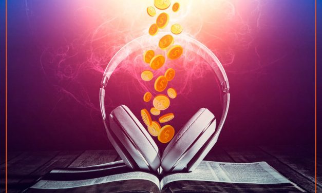 Make money producing audiobooks in Zimbabwe