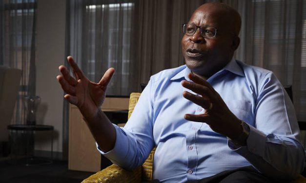 Ben Magara [Profile]