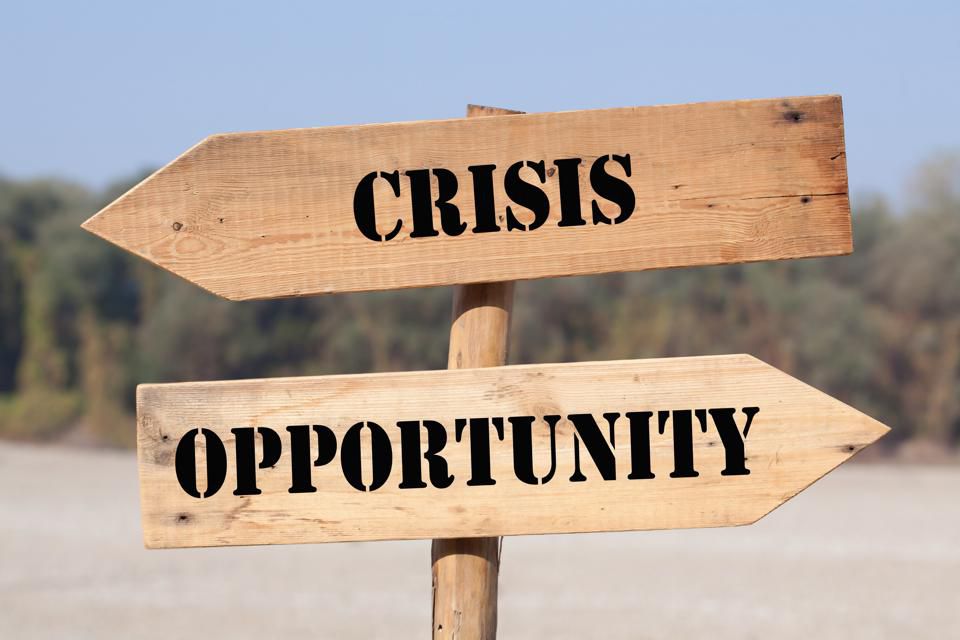The best Businesses to start in a Crisis