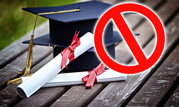 Entrepreneurs Who Became Successful Without Degrees