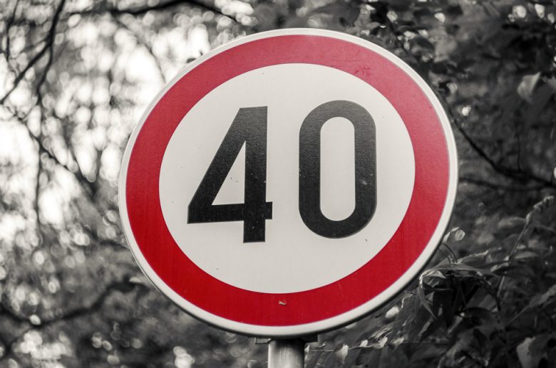 Financial Goals You Must Achieve Before You Are 40