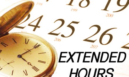 Government Extends Business Working Hours