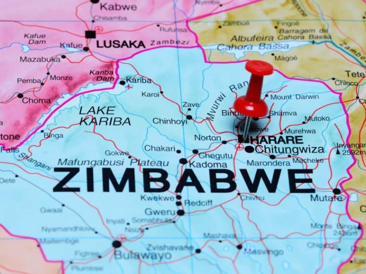 How to expand your Zimbabwe based online business beyond borders