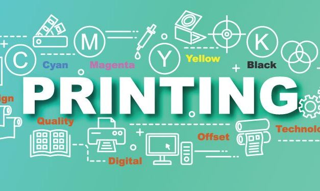 How to start an online Print on Demand service