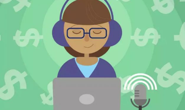 How to start and make money from a podcast