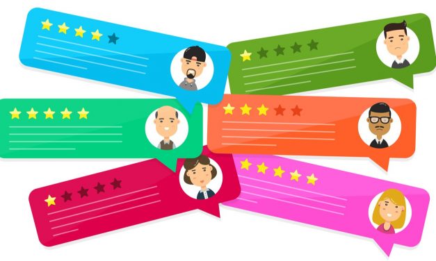 Improving your online reputation in 5 easy ways