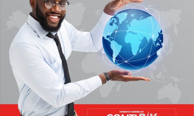 Meet Contipay, Zimbabwe’s “other” online payments gateway