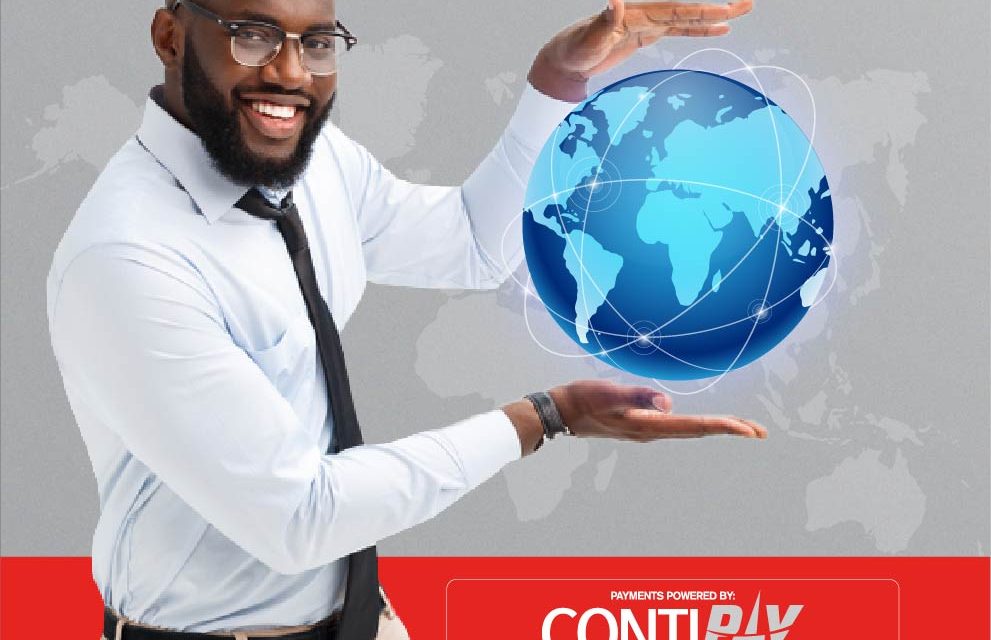 Meet Contipay, Zimbabwe’s “other” online payments gateway