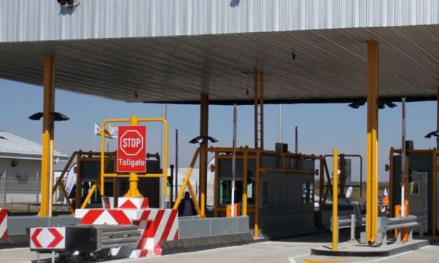 Toll Gate And Vehicle License Fees In Zimbabwe