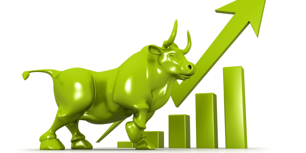 Top 10 performing Zimbabwe Stock Exchange shares in 2020