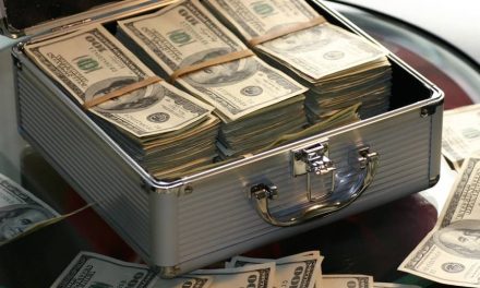 Ways To Store Your USD Cash Safely