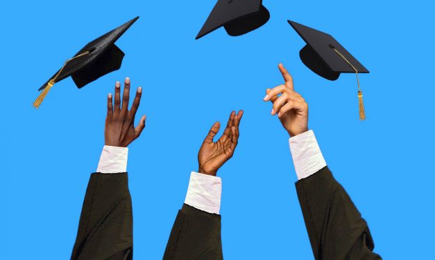 The best Undergraduate Commercial Degrees in Zimbabwe
