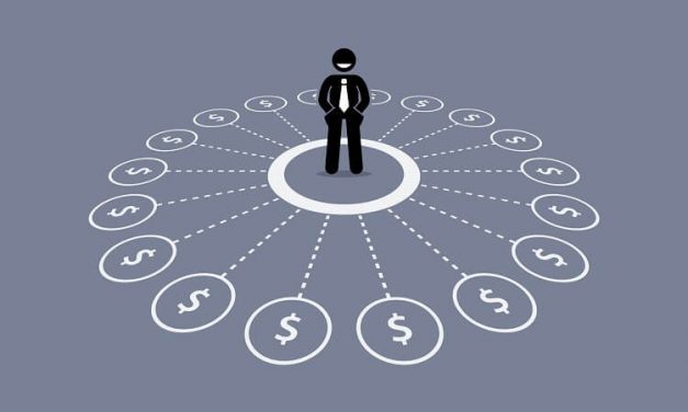 What they don’t tell you about multiple streams of income