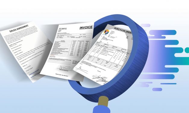 5 documents that every ambitious entrepreneur should be familiar with