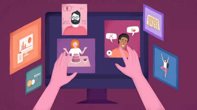 Critical considerations for a successful Video on demand service in Zim