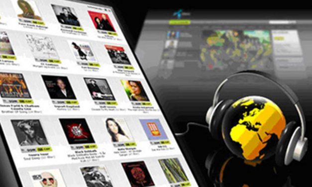 Critical success factors for an online music store in Africa