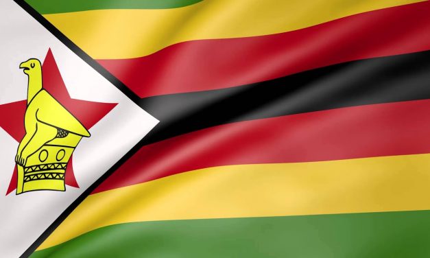 Current Zimbabwe Situation Report