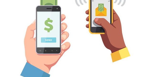 Ecocash sends messages advising of new transaction limit but not much has changed